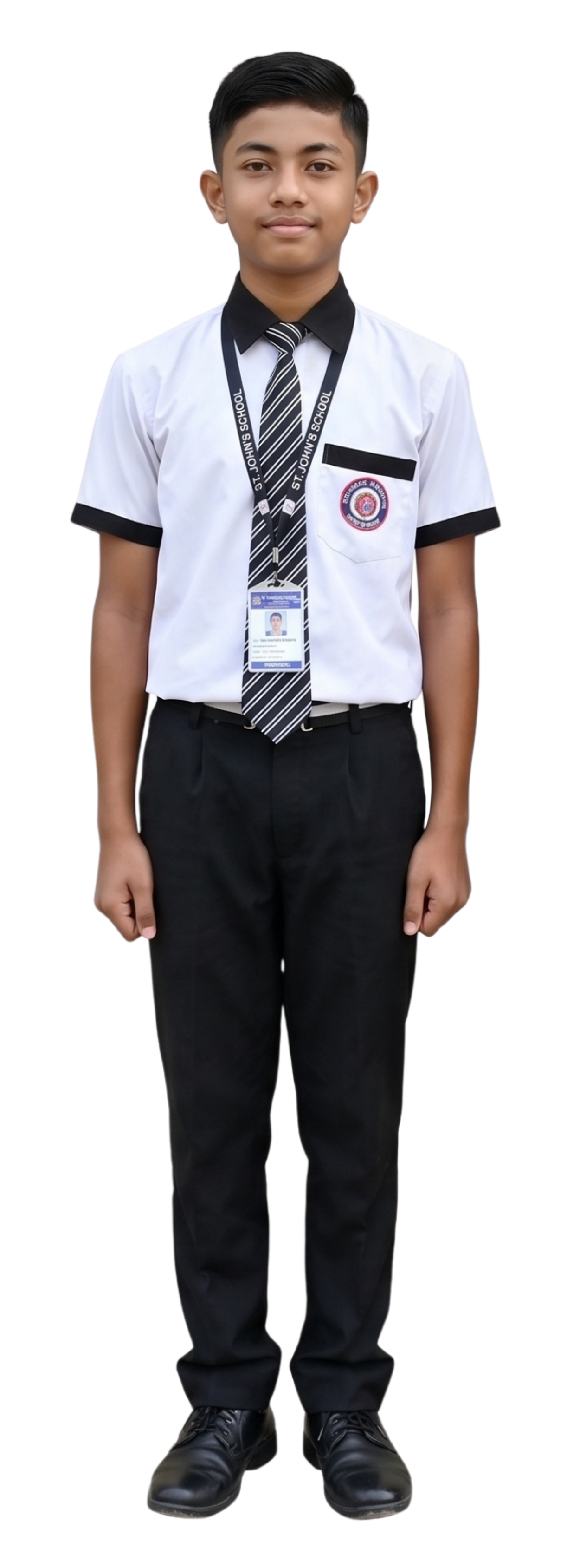 Boys Uniform